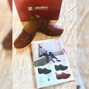 Every Day Footwear - Comfort Collection